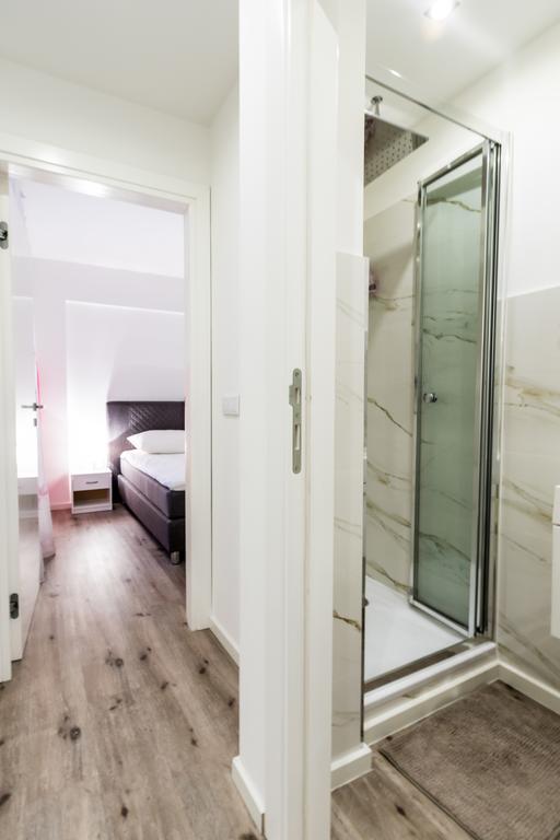 Grand Apartment فيينا المظهر الخارجي الصورة