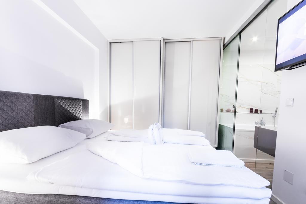 Grand Apartment فيينا المظهر الخارجي الصورة