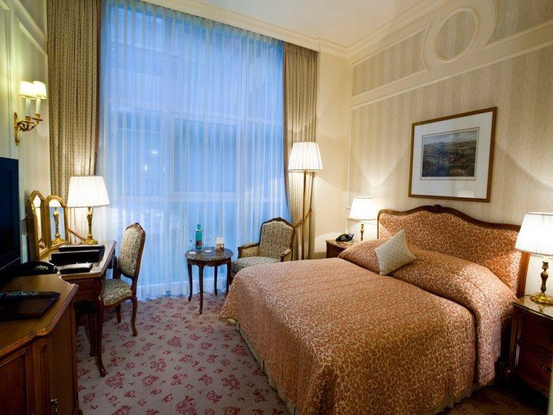 Grand Apartment فيينا المظهر الخارجي الصورة
