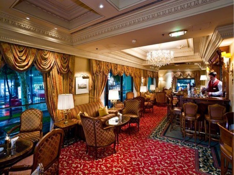 Grand Apartment فيينا المظهر الخارجي الصورة