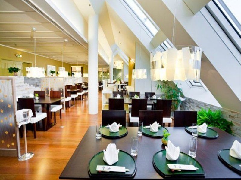 Grand Apartment فيينا المظهر الخارجي الصورة