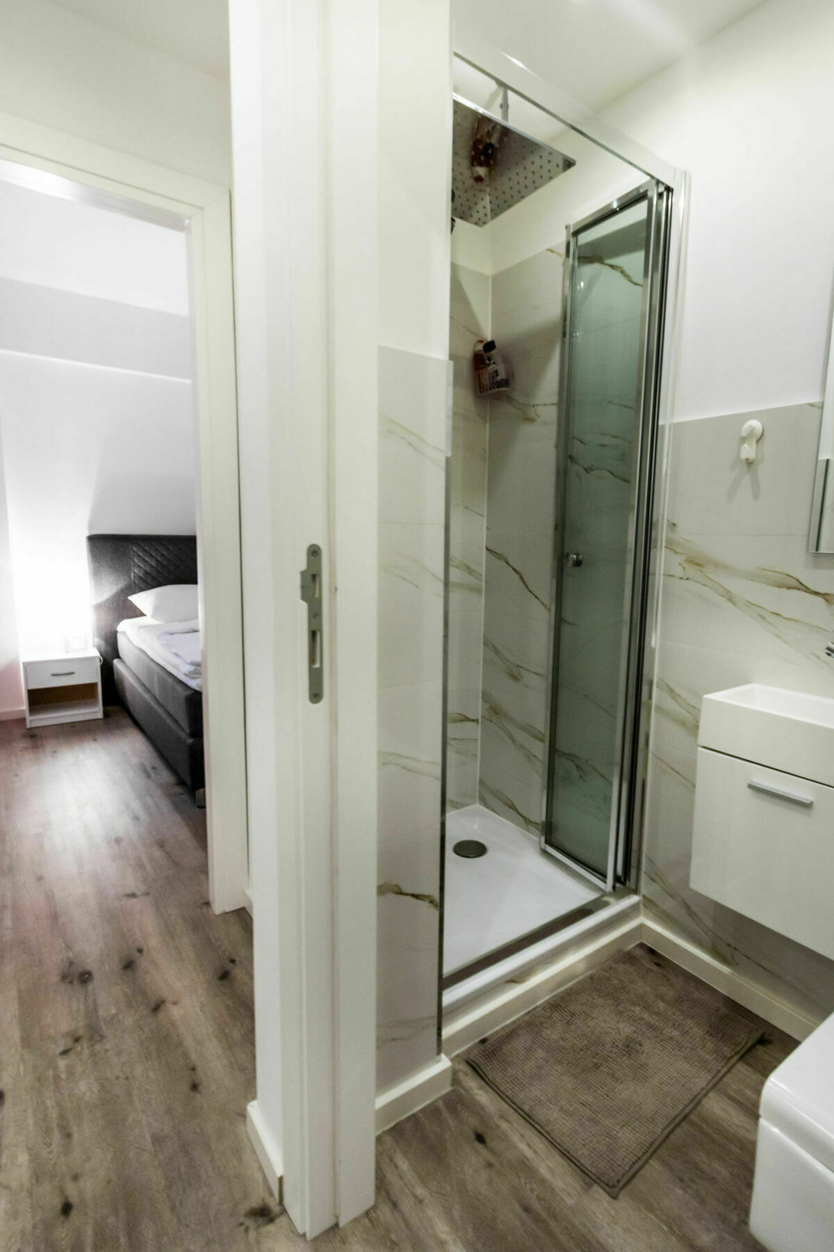 Grand Apartment فيينا المظهر الخارجي الصورة