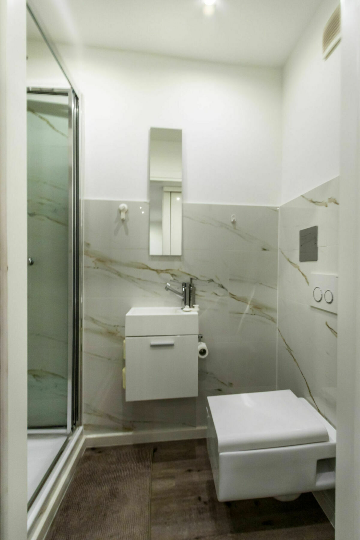 Grand Apartment فيينا المظهر الخارجي الصورة