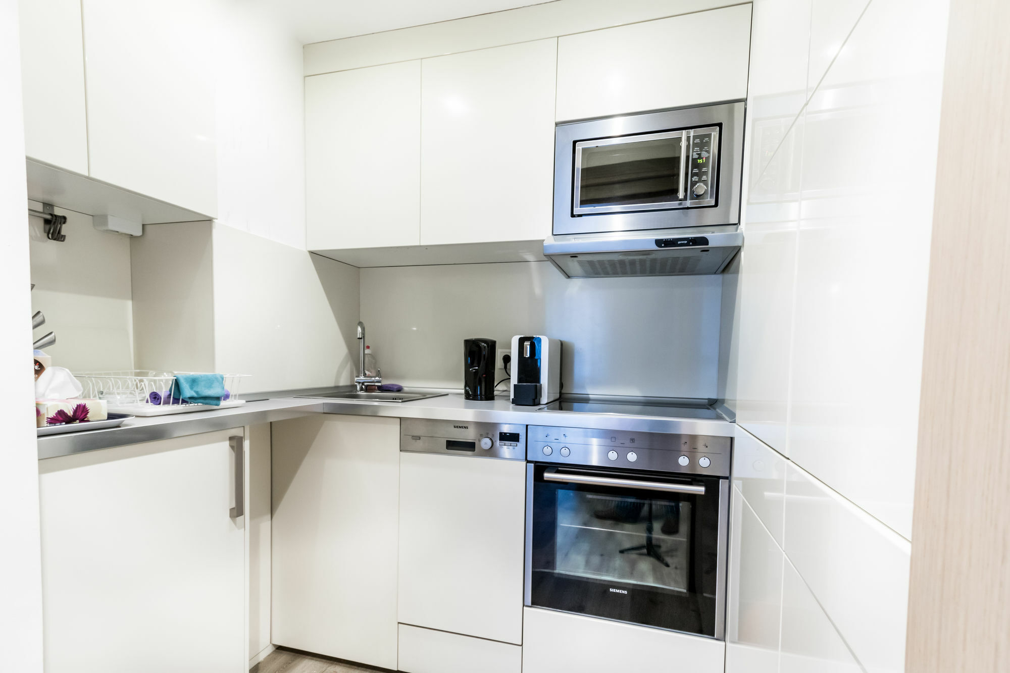 Grand Apartment فيينا المظهر الخارجي الصورة