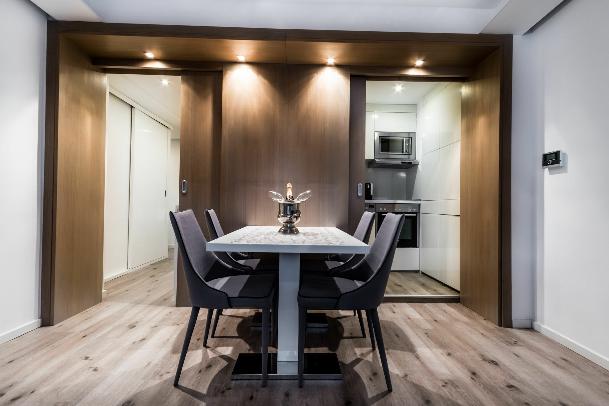 Grand Apartment فيينا المظهر الخارجي الصورة