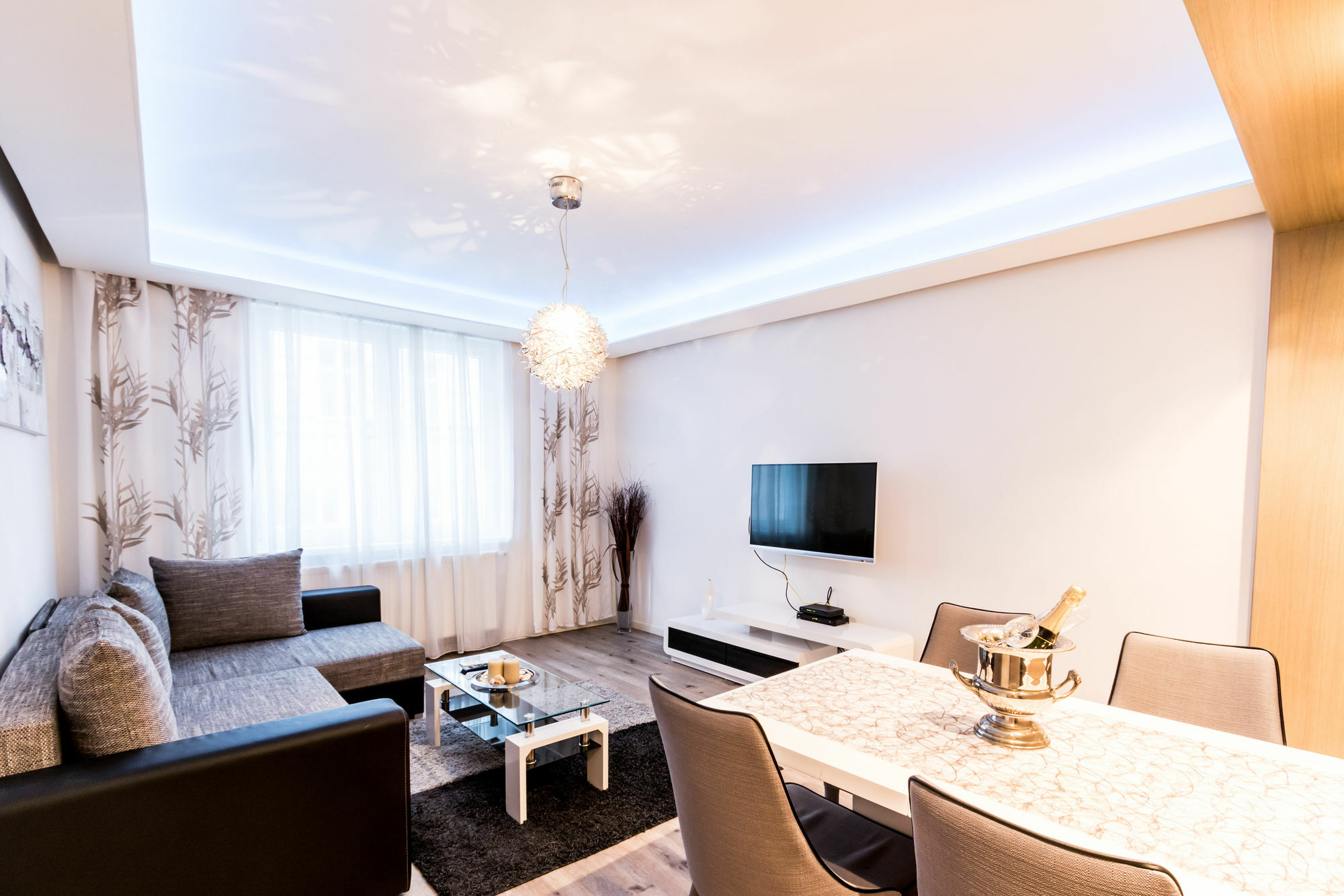 Grand Apartment فيينا المظهر الخارجي الصورة